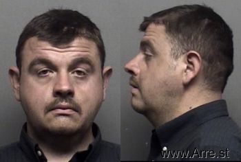 David Timothy Rippetoe Mugshot