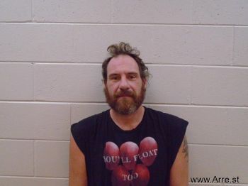 David Wayne Rose Mugshot