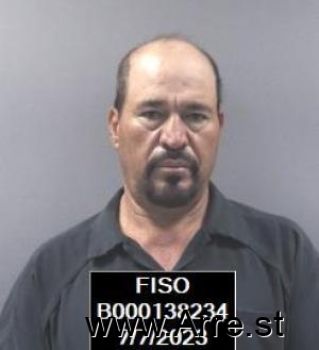 David Antonio Saldana Mugshot