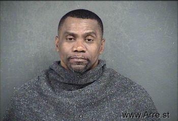 David Jr Stuckey Mugshot