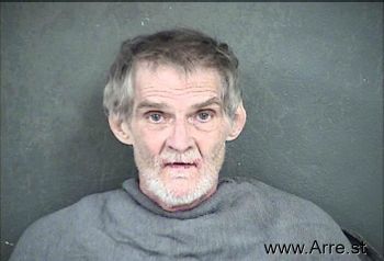 David L Summers Mugshot