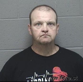 David Wayne Trammell Mugshot