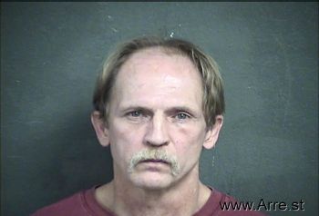 David Walter Trammell Mugshot