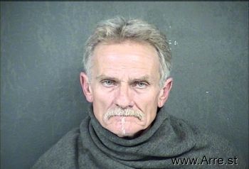 David A Weber Mugshot