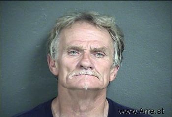 David A Weber Mugshot