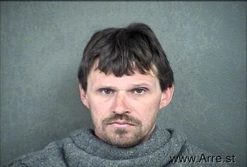 David Wayne Witt Mugshot