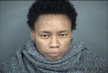 Davida Marie Carter Mugshot