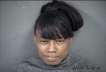 Davida Marie Carter Mugshot