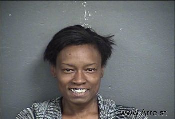 Davida Marie Carter Mugshot