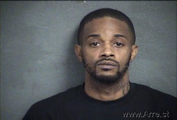 Davon J Green Mugshot