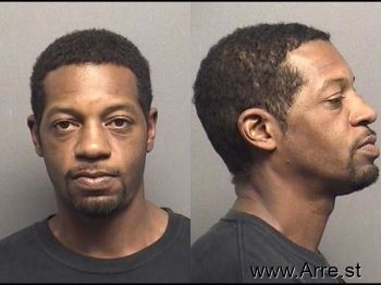 Davon Leshane Townsend Mugshot