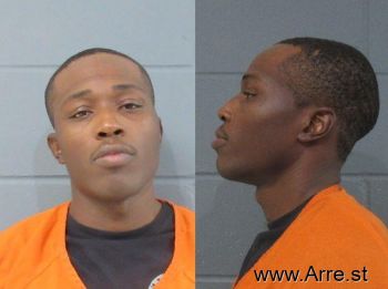 Davonte L Green Mugshot