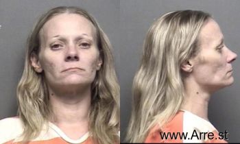 Dawn Marie Goldsmith Mugshot