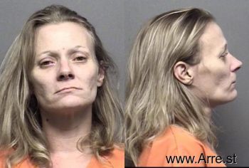 Dawn Marie Goldsmith Mugshot