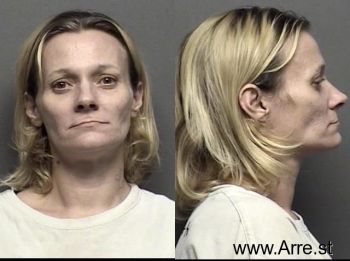 Dawn Marie Goldsmith Mugshot