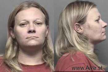 Dawn Marie Goldsmith Mugshot