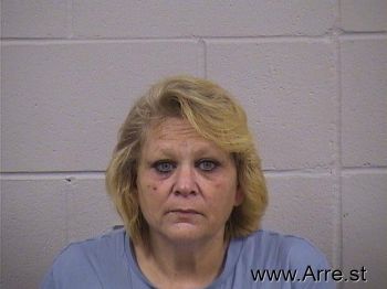 Dawn Virginia Miller Mugshot