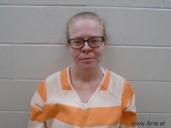 Dawn Merie Setzer Mugshot