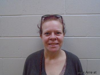 Dawn Merie Setzer Mugshot