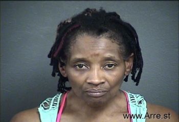 Dawna Beverlee Dixon Mugshot