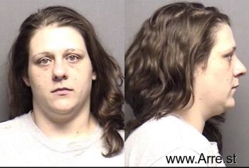 Dayle Rose Werth Mugshot