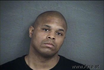 Deandre Kavaughn Martin Mugshot