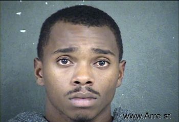 Deandre M Porter Mugshot