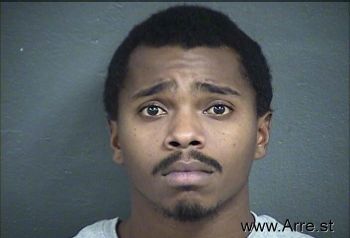 Deandre M Porter Mugshot