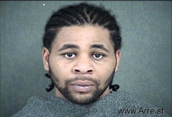 Deandre Arnez Smith Mugshot