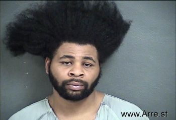 Deandre Arnez Smith Mugshot