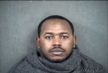 Deandre Cortez Sr Williams Mugshot