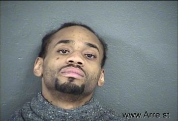 Deandre James Williams Mugshot