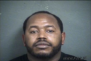 Deandre Cortez Williams Mugshot