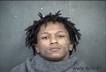 Deandrea Jamar Goodwin Mugshot