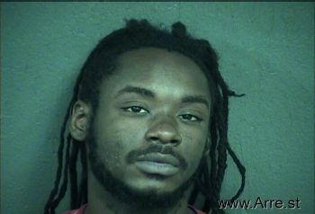 Deandrew Jerone Polk Mugshot