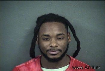 Deandrew Jerone Polk Mugshot