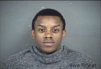 Deangelo Deion Bradley Mugshot