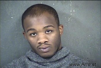 Deangelo  Brooks Mugshot