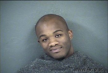 Deangelo  Brooks Mugshot