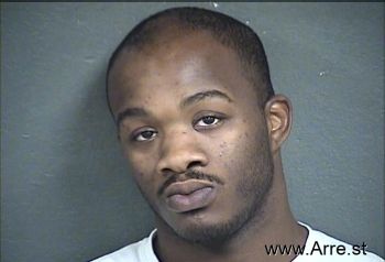 Deangelo  Brooks Mugshot