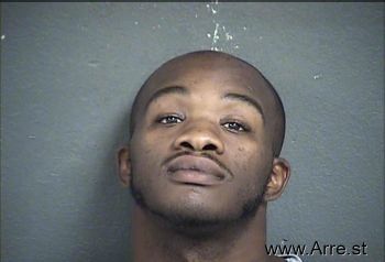 Deangelo  Brooks Mugshot