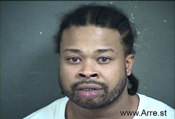 Deangelo Antonio Collier Mugshot