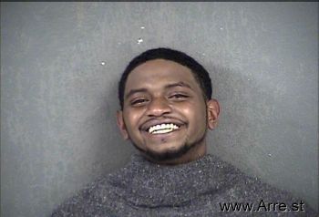 Deangelo Dwanye Walker Mugshot