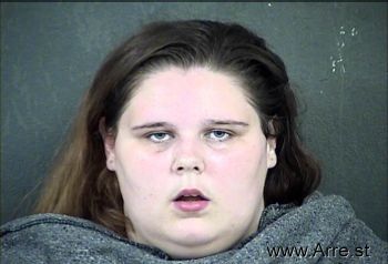 Deanna  Amos Mugshot