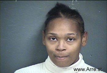 Deanna Lasha Davis Mugshot