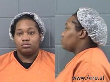 Deanna Angelique Howard Mugshot