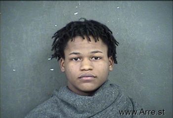 Deanthony J Davis Mugshot