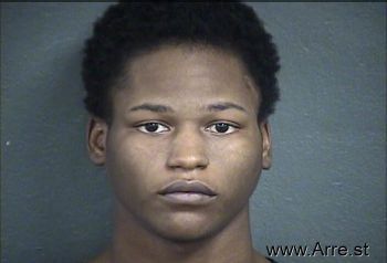 Deanthony J Davis Mugshot