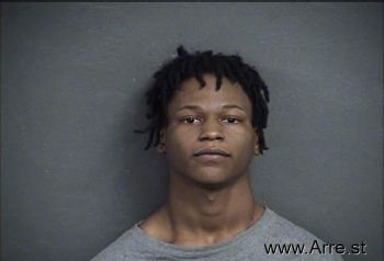 Deanthony J Davis Mugshot