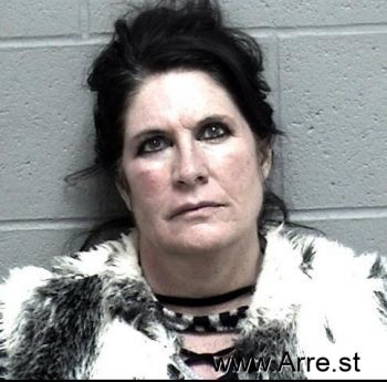 Deborah Ann Beachner Mugshot